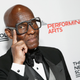 Dapper Dan attends the 70th Annual Parsons Benefit on May 21, 2018, in New York City.